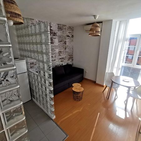 Апартаменти Atico Con Vistas Centro Historico / Terraza 40 M Малага Екстер'єр фото