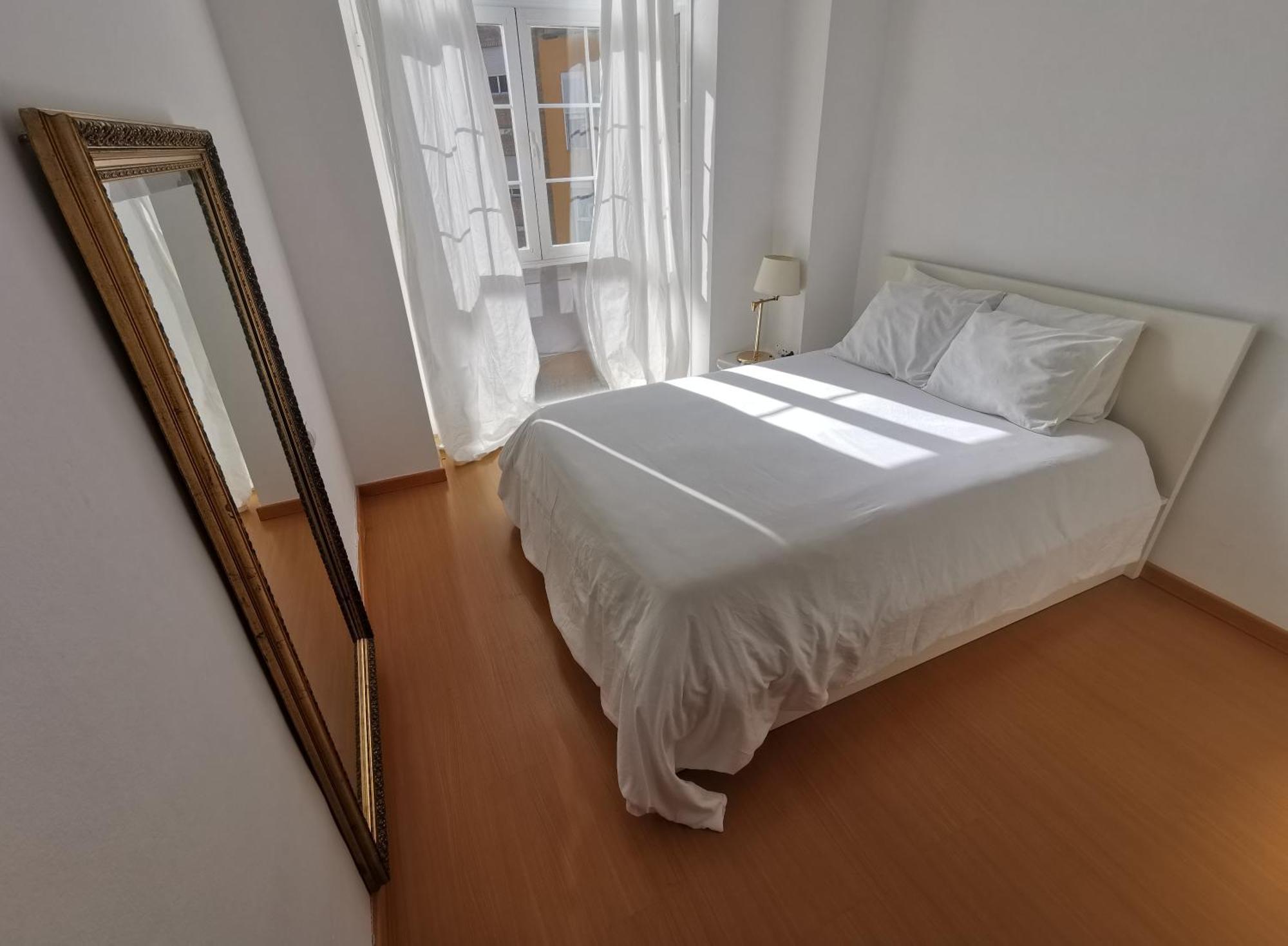 Апартаменти Atico Con Vistas Centro Historico / Terraza 40 M Малага Екстер'єр фото