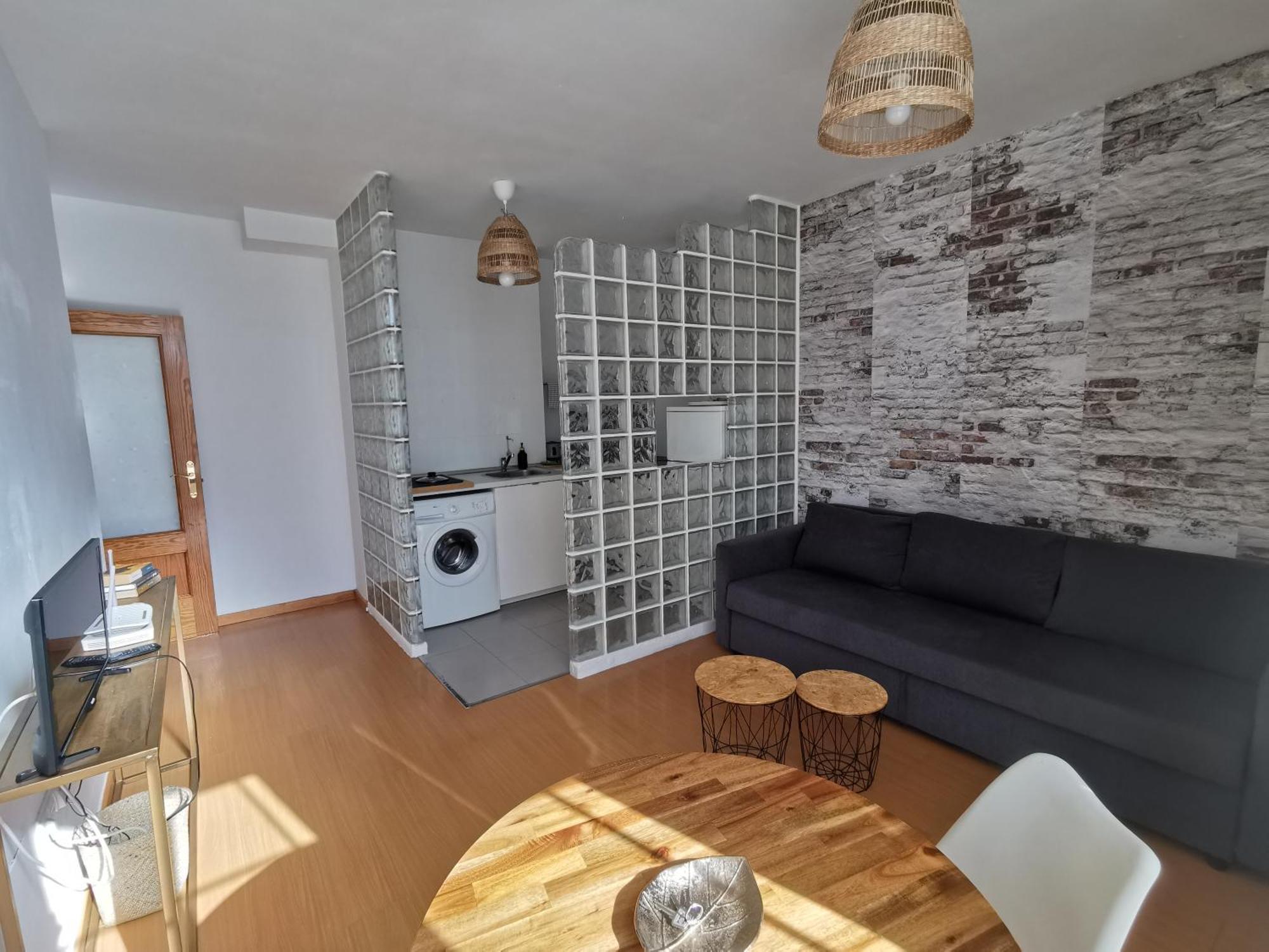 Апартаменти Atico Con Vistas Centro Historico / Terraza 40 M Малага Екстер'єр фото