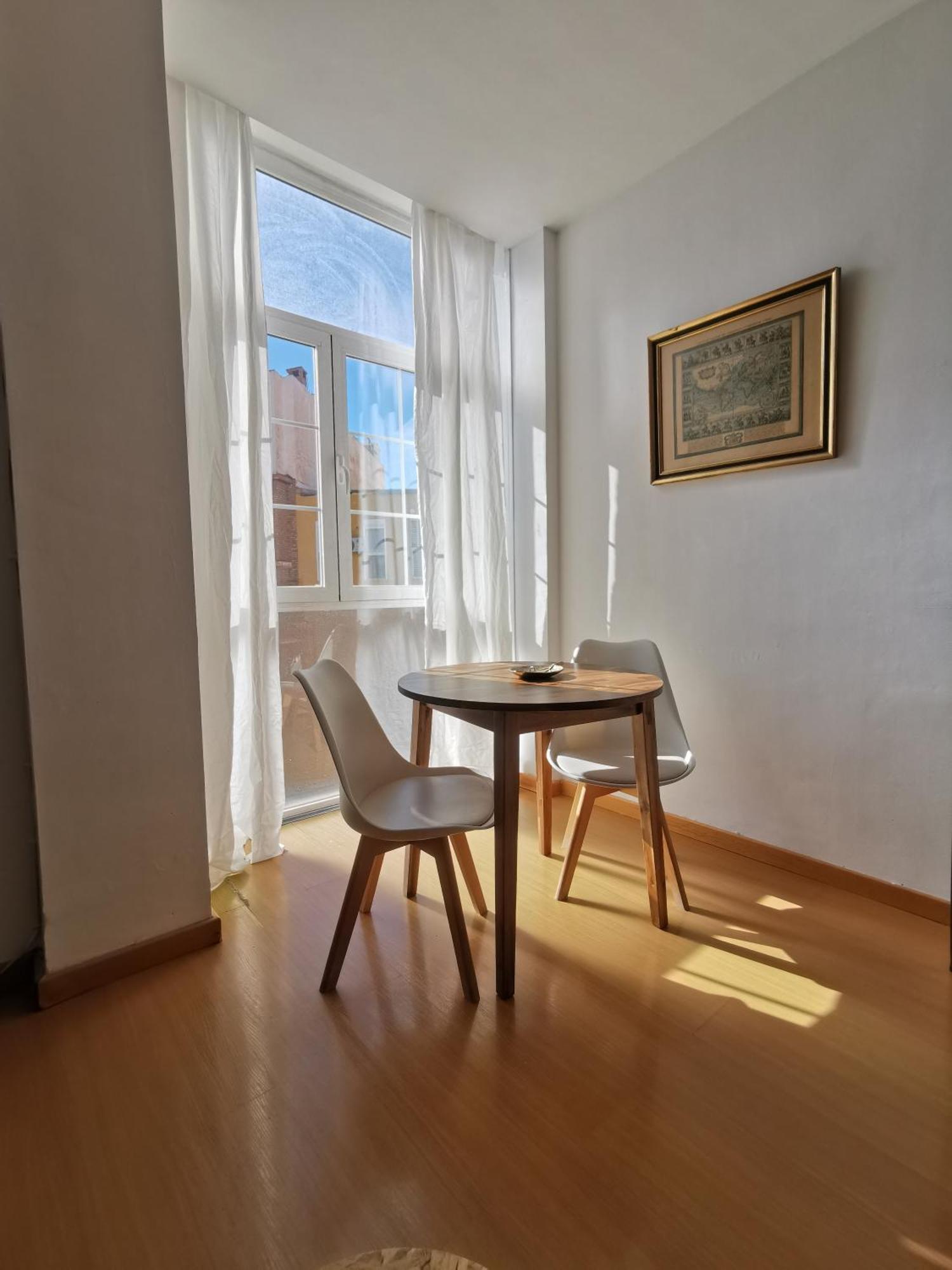Апартаменти Atico Con Vistas Centro Historico / Terraza 40 M Малага Екстер'єр фото