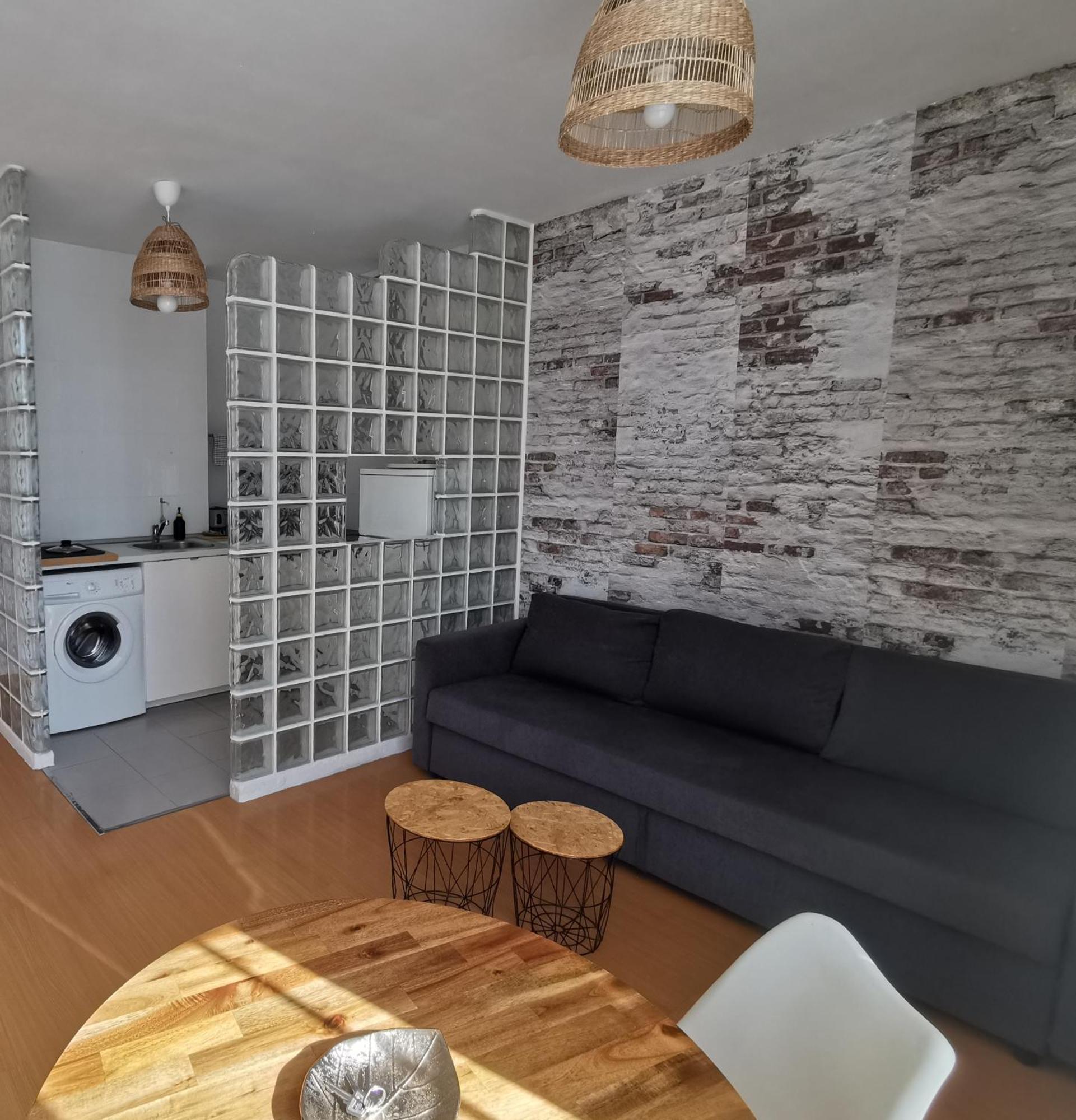 Апартаменти Atico Con Vistas Centro Historico / Terraza 40 M Малага Екстер'єр фото